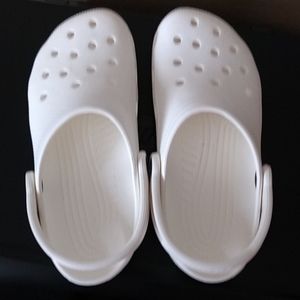 Classic Crocs